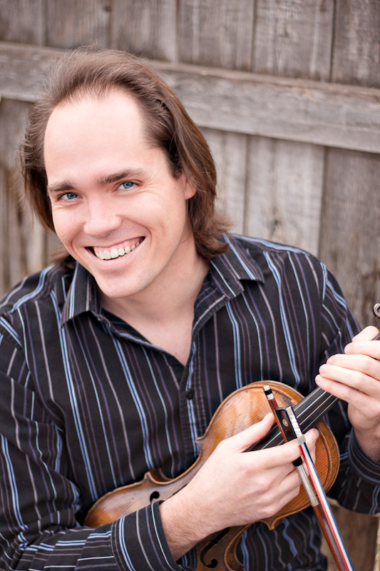 Vi Wickam (Vi The Fiddler) - Fiddle Tune a Day Signup