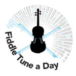 Fiddle Tune a Day Logo