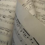 Fiddle Sheet Music