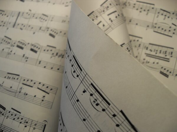 Fiddle Sheet Music