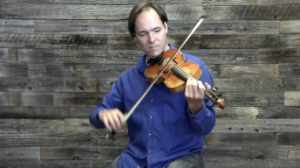 It's Dancing Music - Quick Practice Tip