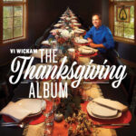 The Thanksgiving Album Holiday Concert